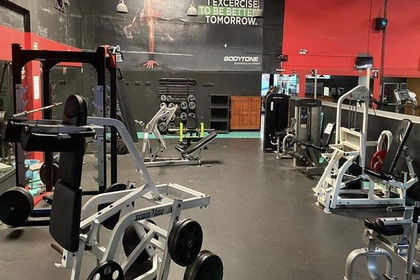 Imagen 4 de la galería del partner Sport Center MX
