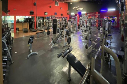 Imagen 5 de la galería del partner Sport Center MX