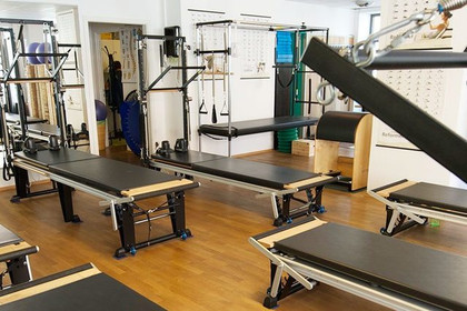Bild 1 von StreckDich Pilates Trainingscenter & More Partnergalerie