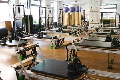 Bild 3 von StreckDich Pilates Trainingscenter & More Partnergalerie
