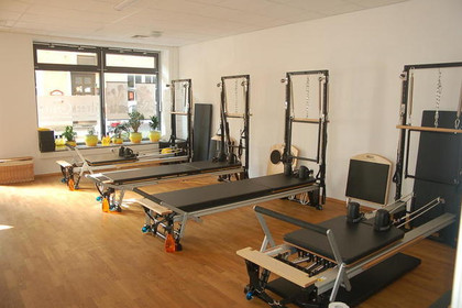 Bild 4 von StreckDich Pilates Trainingscenter & More Partnergalerie