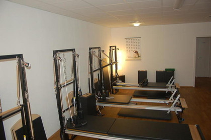 Bild 5 von StreckDich Pilates Trainingscenter & More Partnergalerie