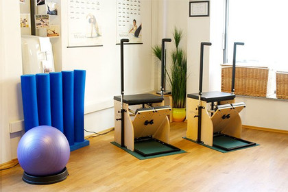 Bild 6 von StreckDich Pilates Trainingscenter & More Partnergalerie