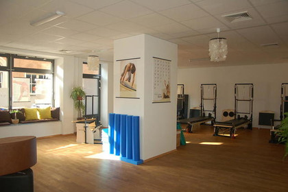 Bild 7 von StreckDich Pilates Trainingscenter & More Partnergalerie