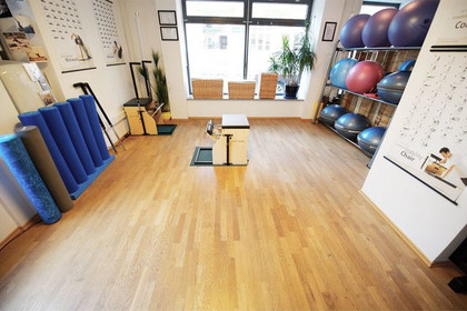 Bild 10 von StreckDich Pilates Trainingscenter & More Partnergalerie