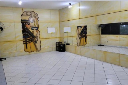 Imagem 4 da galeria do parceiro Luxor Tatuapé