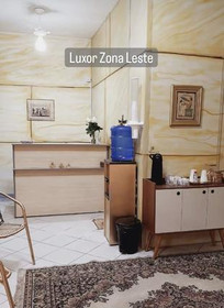 Imagem 5 da galeria do parceiro Luxor Tatuapé