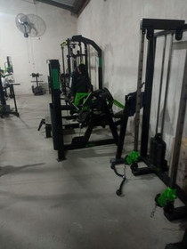 Imagen 4 de la galería del partner Hulk Gym Ruiz De Los Llanos