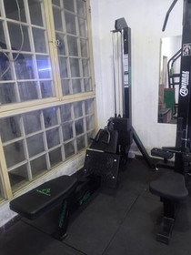 Imagen 5 de la galería del partner Hulk Gym San Martín