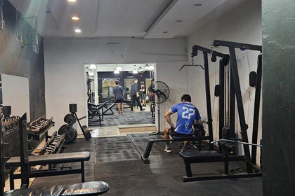 Imagen 3 de la galería del partner Hardfit Gym