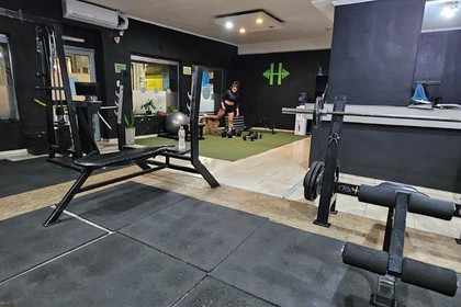 Imagen 4 de la galería del partner Hardfit Gym