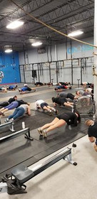 Image 3 from Empowered Athletics partner gallery