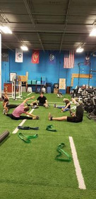 Image 5 from Empowered Athletics partner gallery