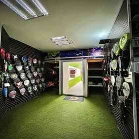 Imagen 4 de la galería del partner SB Padel