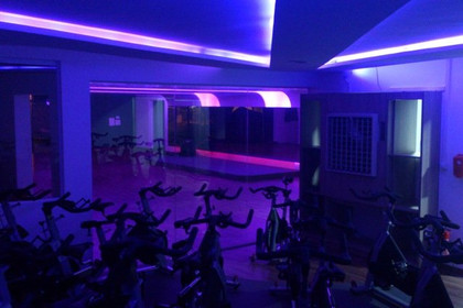 Imagem 3 da galeria do parceiro Academia EverFit