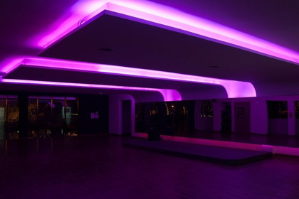 Imagem 4 da galeria do parceiro Academia EverFit