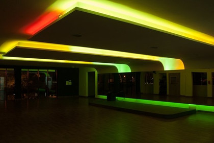 Imagem 5 da galeria do parceiro Academia EverFit