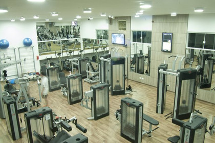 Imagem 7 da galeria do parceiro Academia EverFit