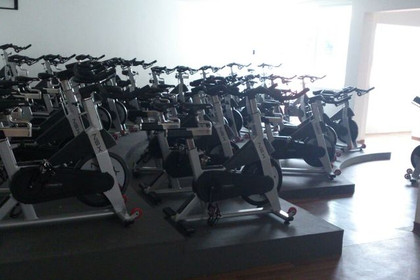 Imagem 8 da galeria do parceiro Academia EverFit
