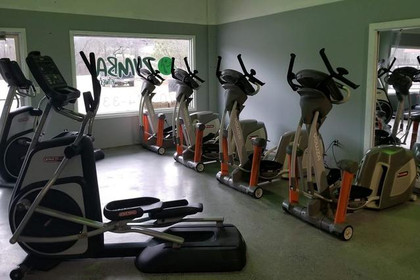Image 4 from Transformation Station Fitness Center partner gallery