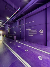 Imagen 5 de la galería del partner Fluxy.
