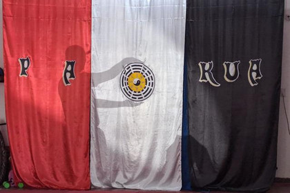 Imagen 1 de la galería del partner Pa-Kua Liga Internacional Recinto El Cam