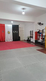 Imagen 3 de la galería del partner Pa-Kua Liga Internacional Recinto El Cam