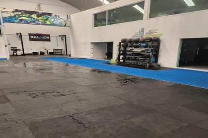 Imagen 3 de la galería del partner Treintayunofit