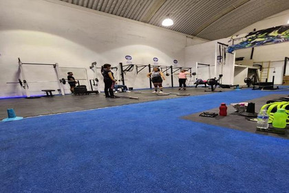 Imagen 4 de la galería del partner Treintayunofit