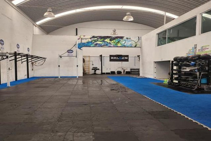 Imagen 5 de la galería del partner Treintayunofit
