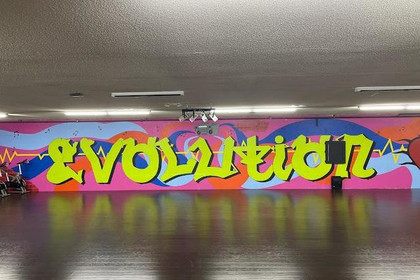 Image 3 from Evolution Fitness 321 partner gallery