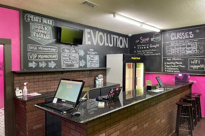 Image 4 from Evolution Fitness 321 partner gallery