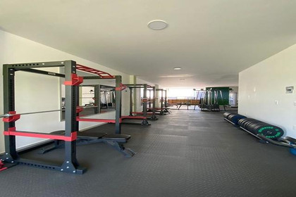 Imagen 3 de la galería del partner Green Fit Center