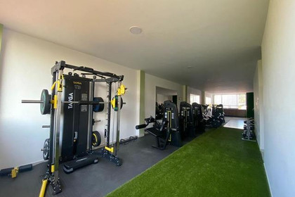 Imagen 4 de la galería del partner Green Fit Center