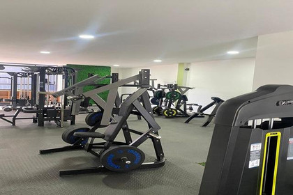 Imagen 5 de la galería del partner Green Fit Center