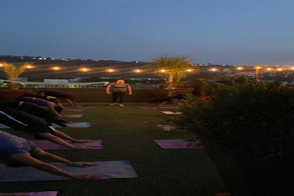 Imagen 6 de la galería del partner Green Fit Center