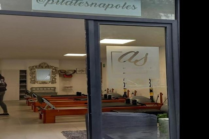 Imagen 3 de la galería del partner Pilates Nápoles Chicago