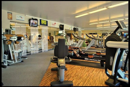 Bild 1 von FITNESS -Club Lifestyle Wißmar Partnergalerie