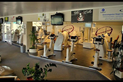Bild 2 von FITNESS -Club Lifestyle Wißmar Partnergalerie