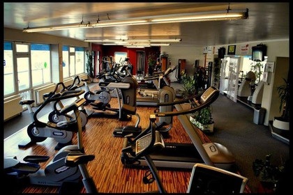 Bild 3 von FITNESS -Club Lifestyle Wißmar Partnergalerie