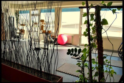 Bild 4 von FITNESS -Club Lifestyle Wißmar Partnergalerie
