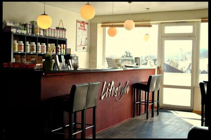 Bild 5 von FITNESS -Club Lifestyle Wißmar Partnergalerie