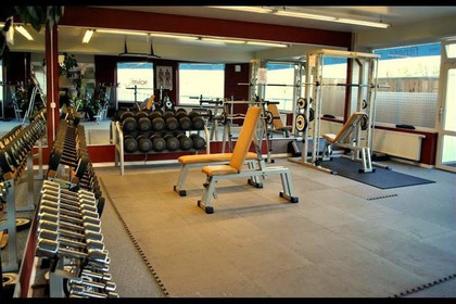 Bild 6 von FITNESS -Club Lifestyle Wißmar Partnergalerie