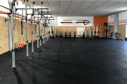 Imagen 1 de la galería del partner Crossfit Siron