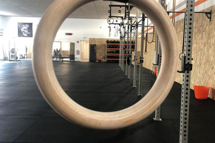 Imagen 4 de la galería del partner Crossfit Siron