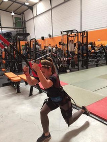Imagen 4 de la galería del partner EspartanoGym