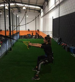 Imagen 5 de la galería del partner EspartanoGym