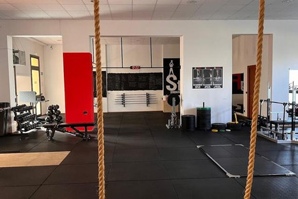 Immagine 1 dalla galleria del partner Strong Fit