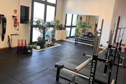 Immagine 2 dalla galleria del partner Strong Fit