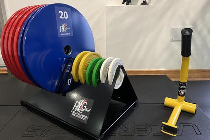 Immagine 4 dalla galleria del partner Strong Fit